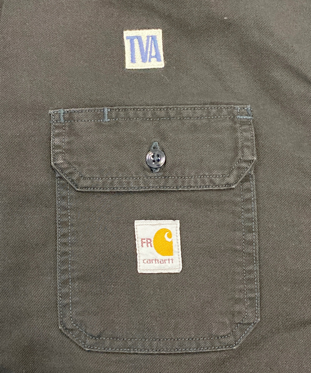 Carhartt 長袖シャツ