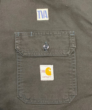 Carhartt 長袖シャツ