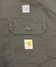 Carhartt 長袖シャツ