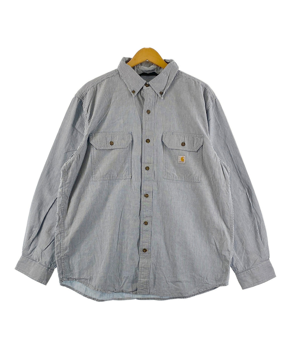 Carhartt 長袖シャツ