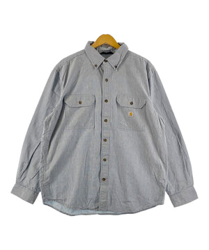 Carhartt 長袖シャツ