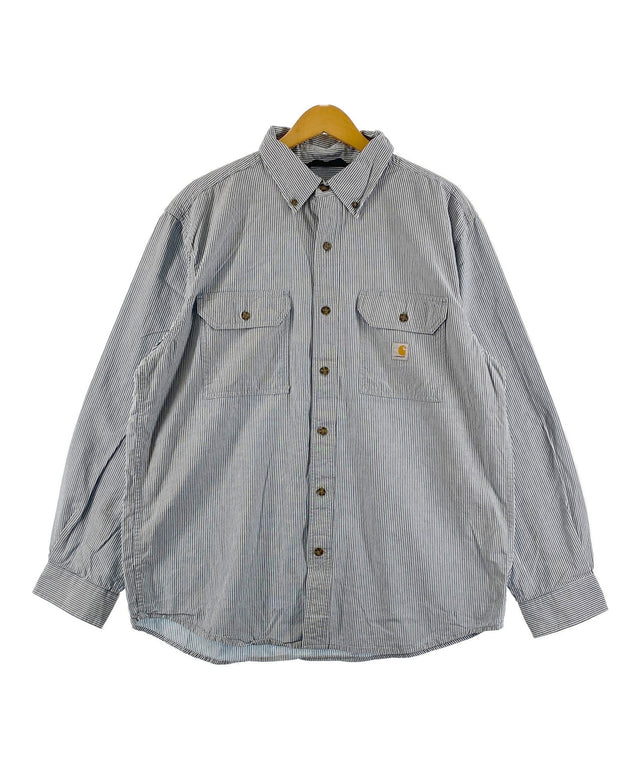 Carhartt 長袖シャツ