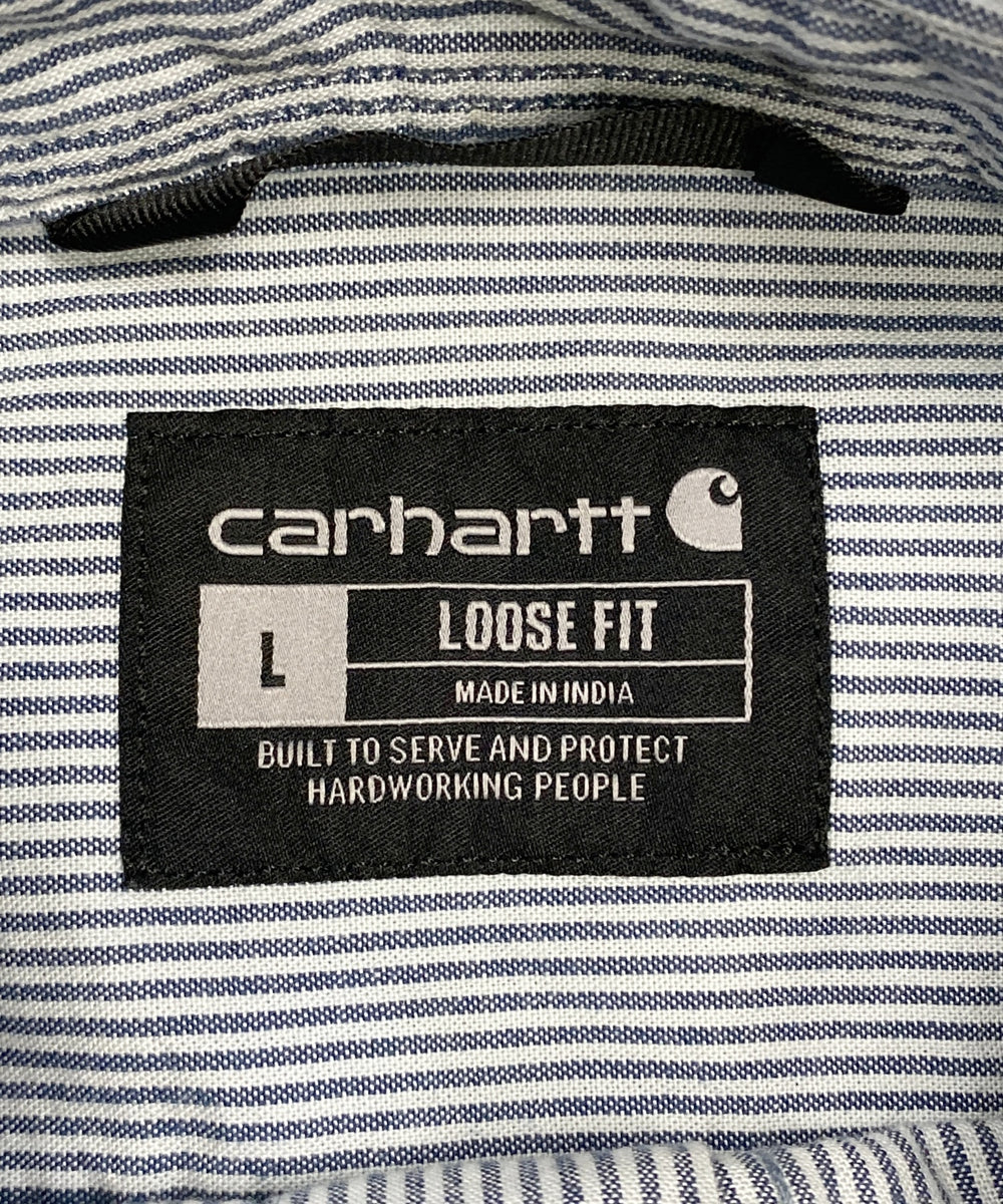 Carhartt 長袖シャツ