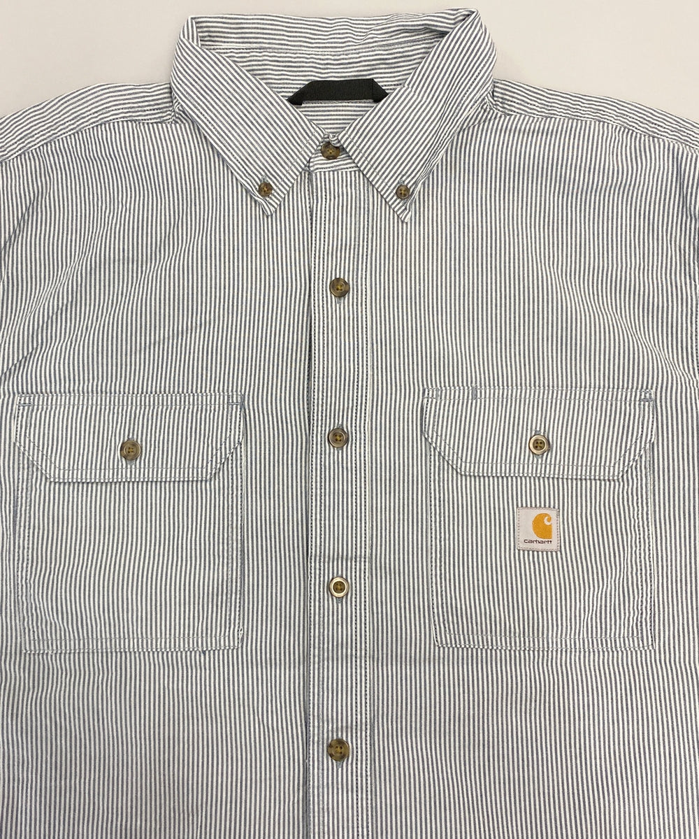 Carhartt 長袖シャツ