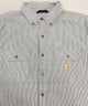 Carhartt 長袖シャツ