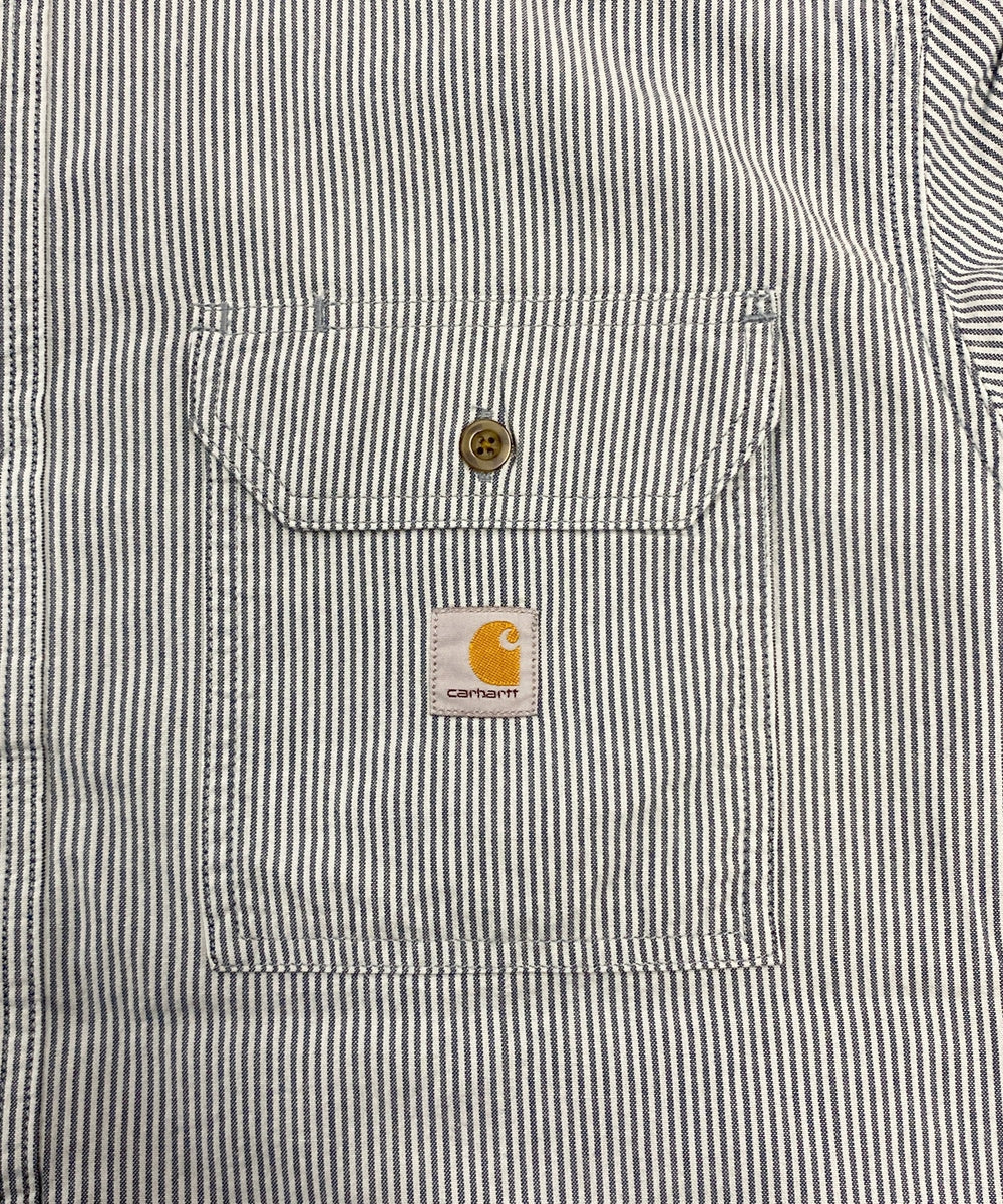 Carhartt 長袖シャツ