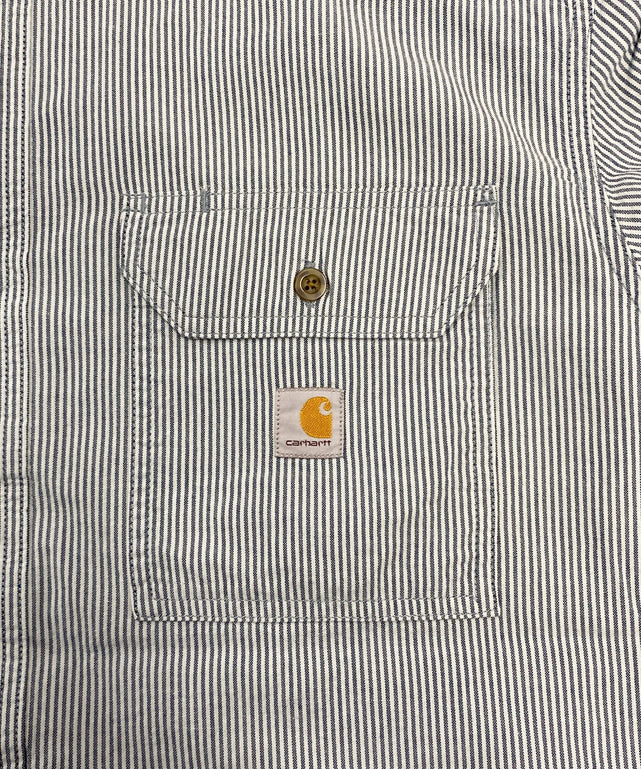 Carhartt 長袖シャツ