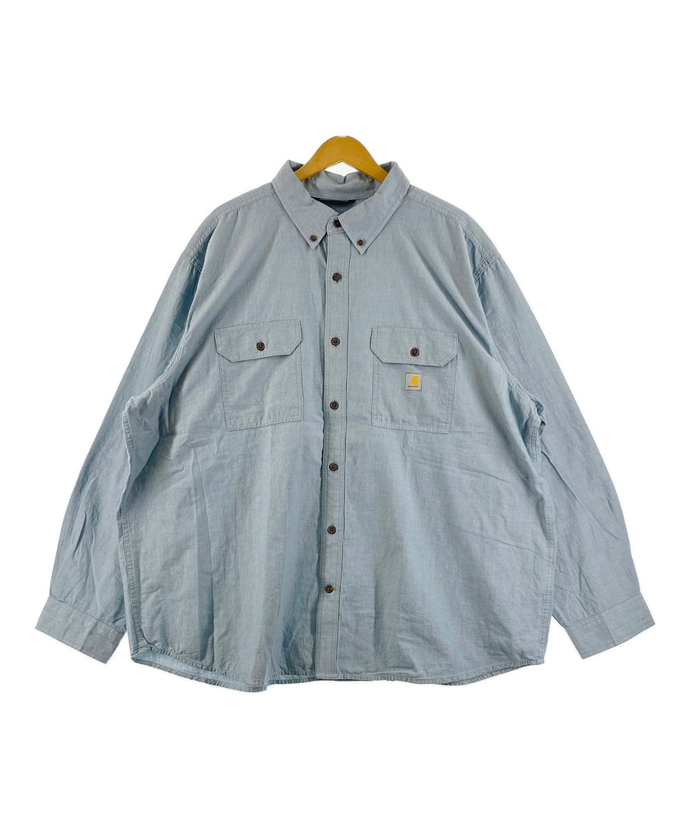 Carhartt 長袖シャツ