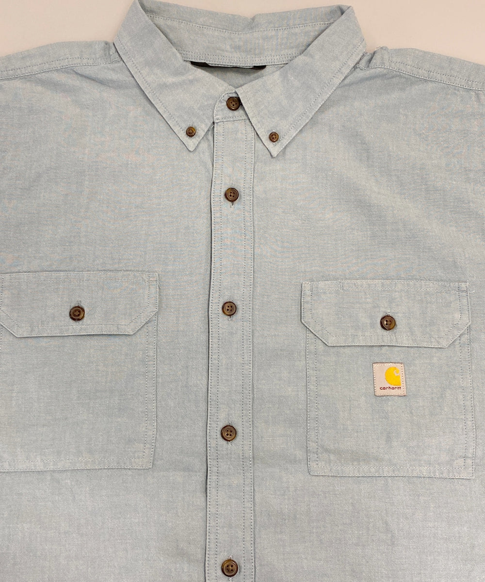 Carhartt 長袖シャツ