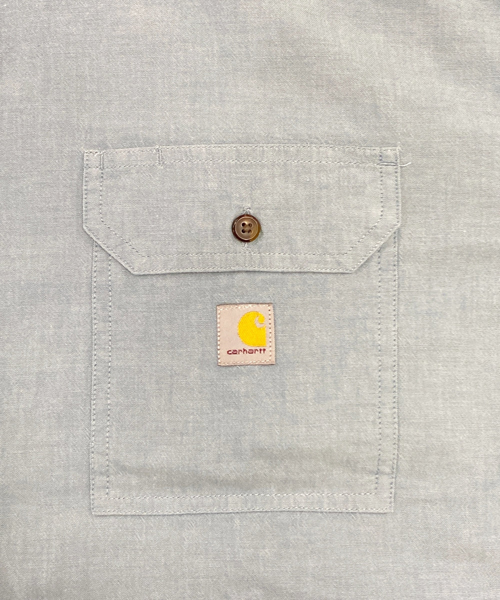 Carhartt 長袖シャツ