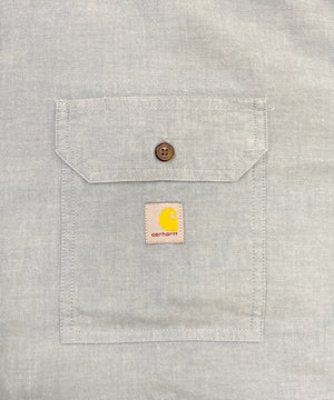 Carhartt 長袖シャツ