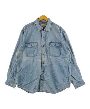 Carhartt 長袖シャツ