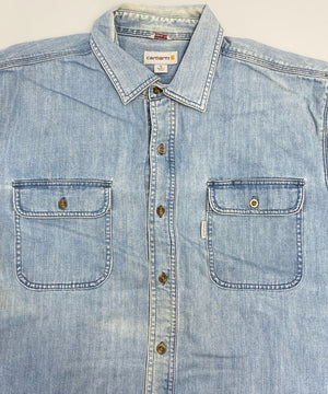 Carhartt 長袖シャツ