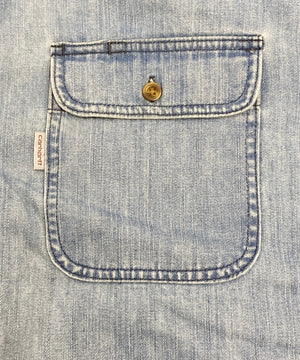 Carhartt 長袖シャツ