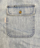 Carhartt 長袖シャツ