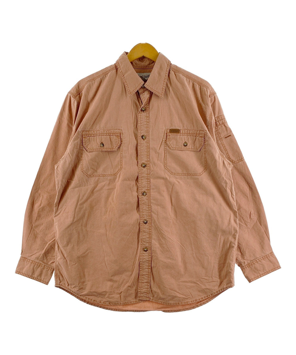 Carhartt 長袖シャツ