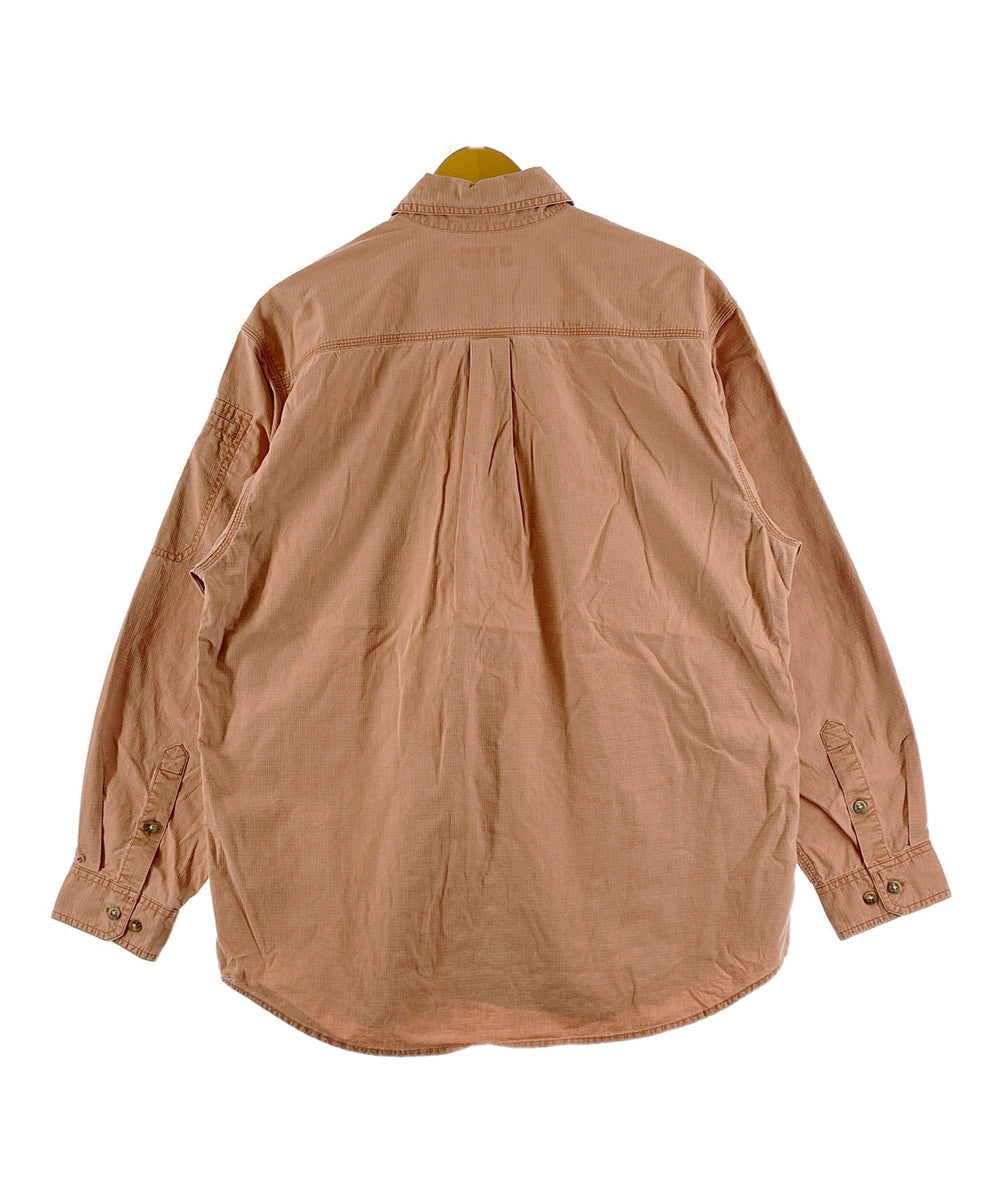 Carhartt 長袖シャツ