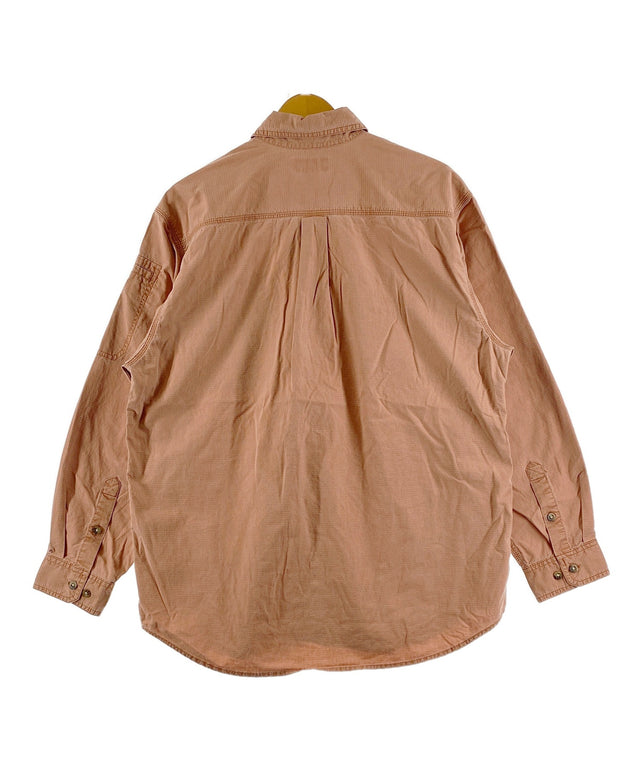 Carhartt 長袖シャツ