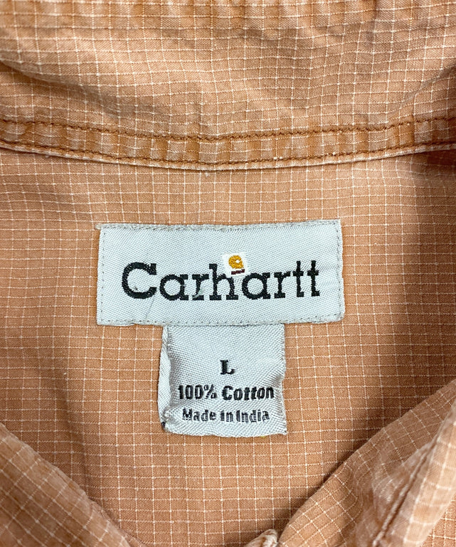 Carhartt 長袖シャツ