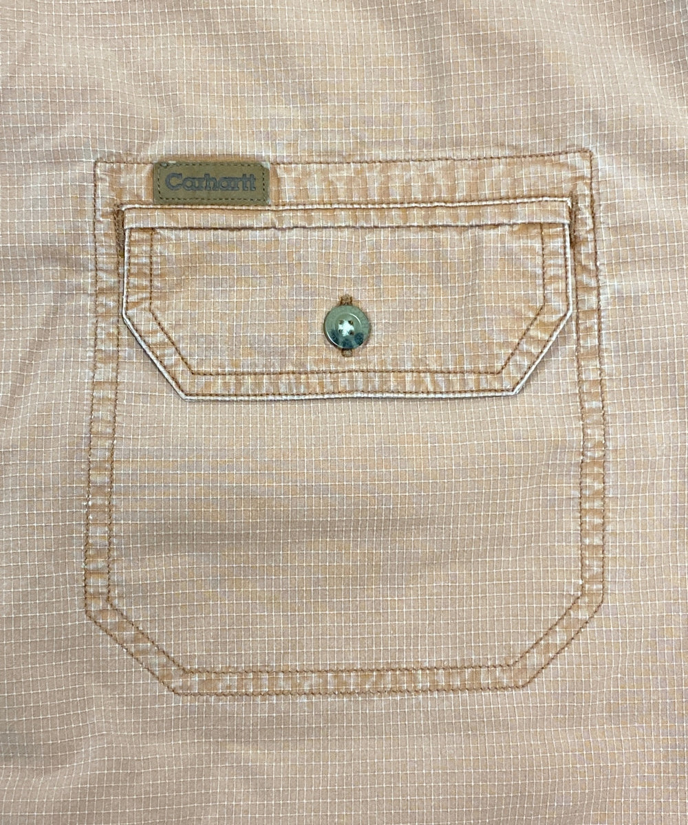 Carhartt 長袖シャツ