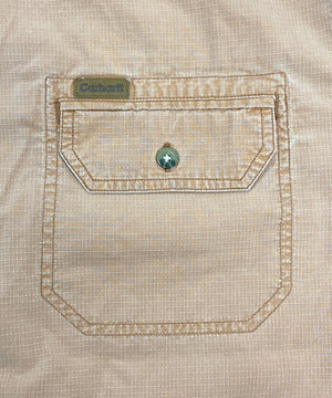 Carhartt 長袖シャツ