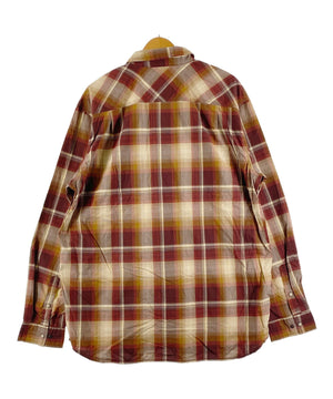 Carhartt 長袖シャツ