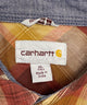 Carhartt 長袖シャツ
