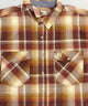 Carhartt 長袖シャツ