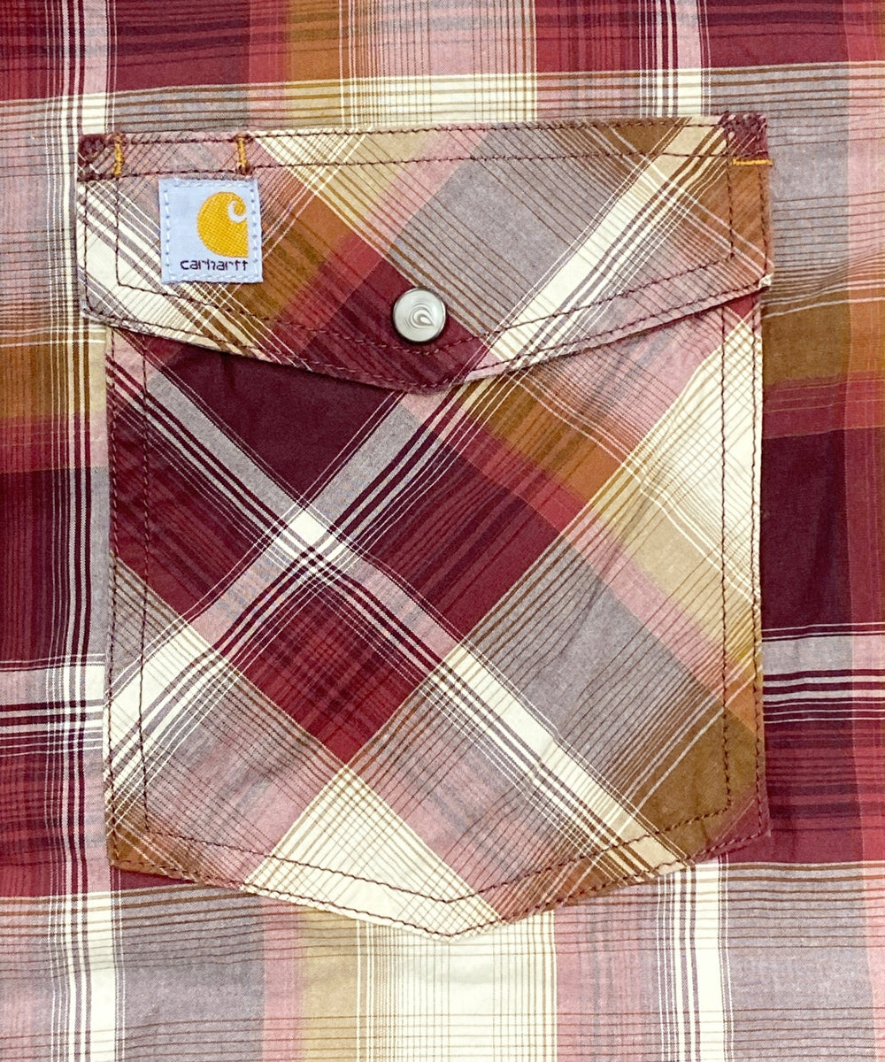 Carhartt 長袖シャツ