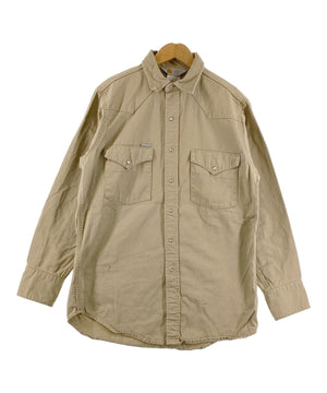 Carhartt 長袖シャツ
