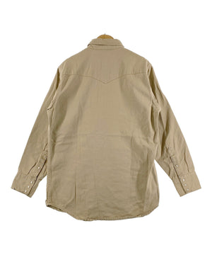 Carhartt 長袖シャツ