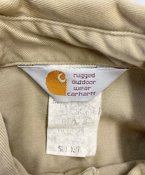 Carhartt 長袖シャツ