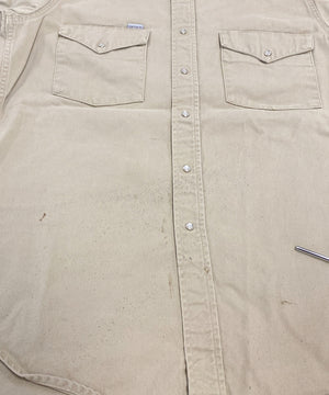 Carhartt 長袖シャツ