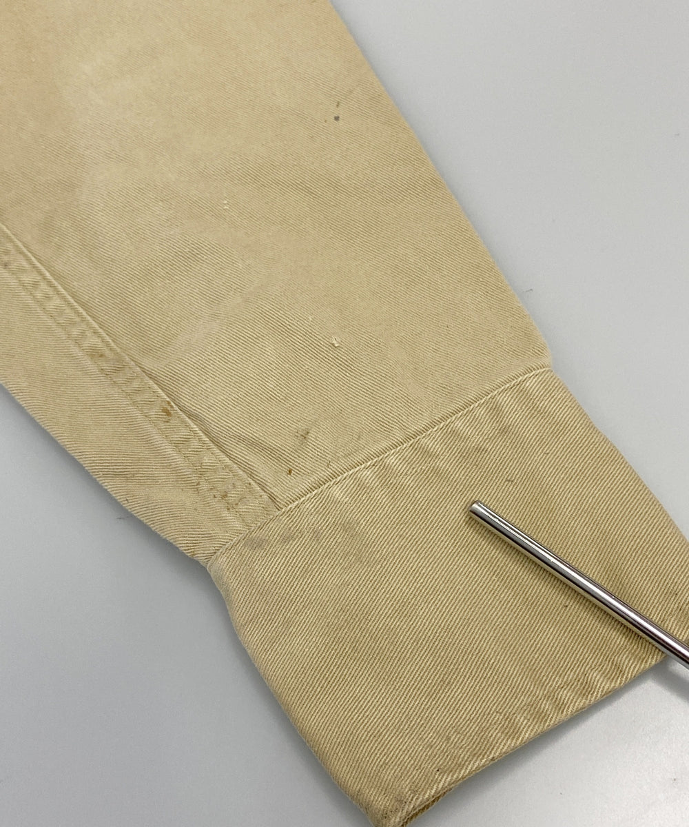 Carhartt 長袖シャツ