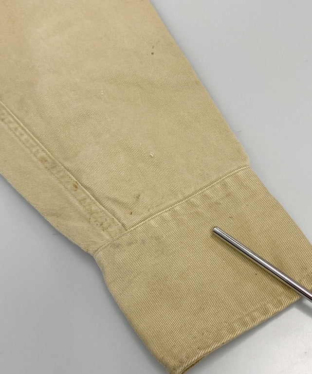 Carhartt 長袖シャツ