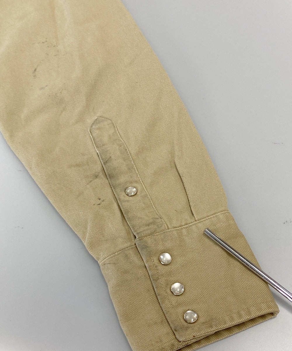 Carhartt 長袖シャツ