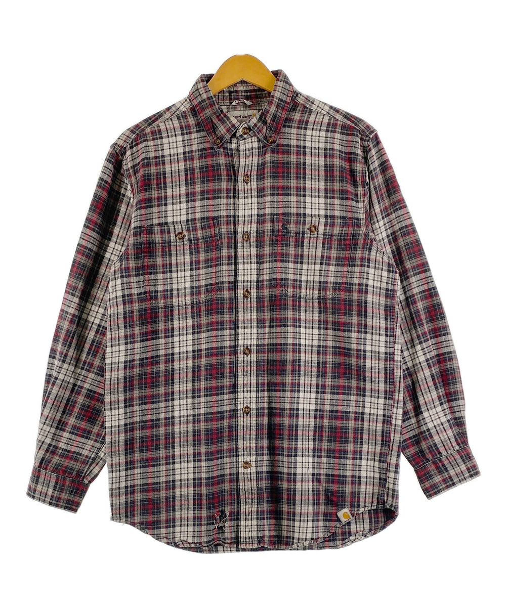 Carhartt 長袖シャツ