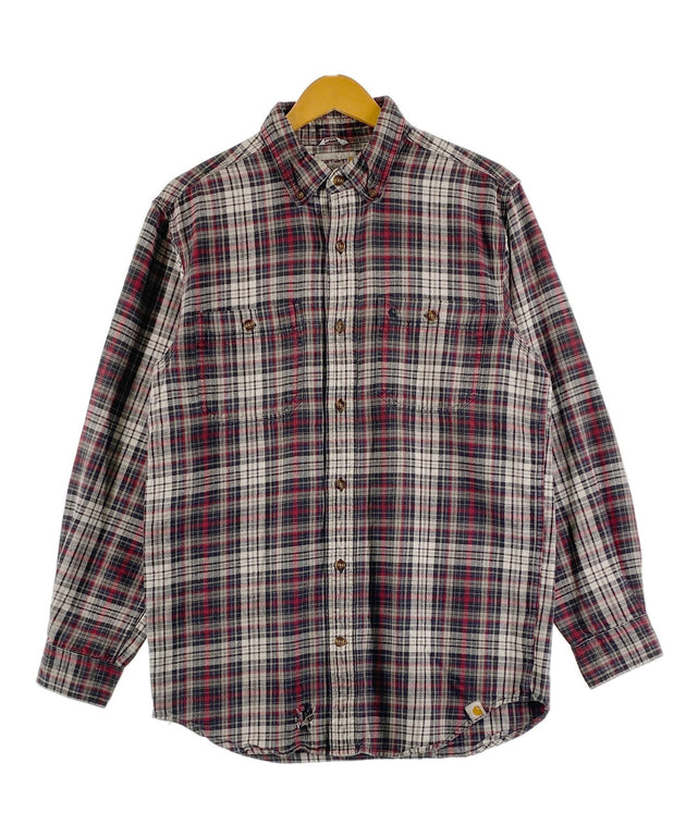 Carhartt 長袖シャツ