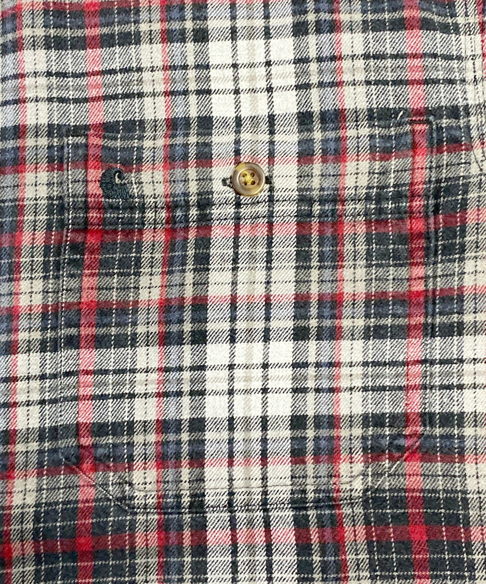 Carhartt 長袖シャツ