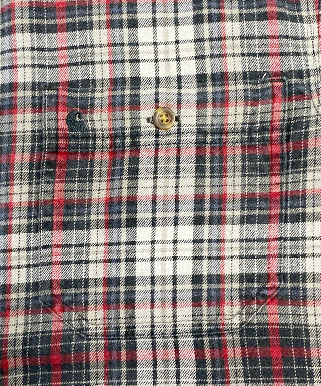 Carhartt 長袖シャツ