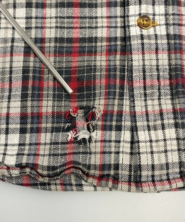 Carhartt 長袖シャツ