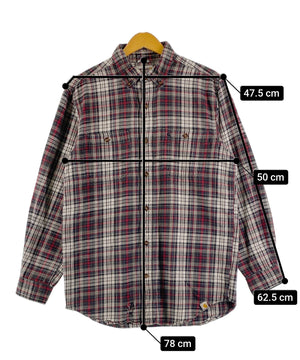 Carhartt 長袖シャツ