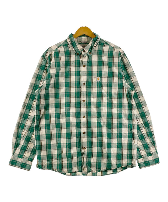 Carhartt 長袖シャツ