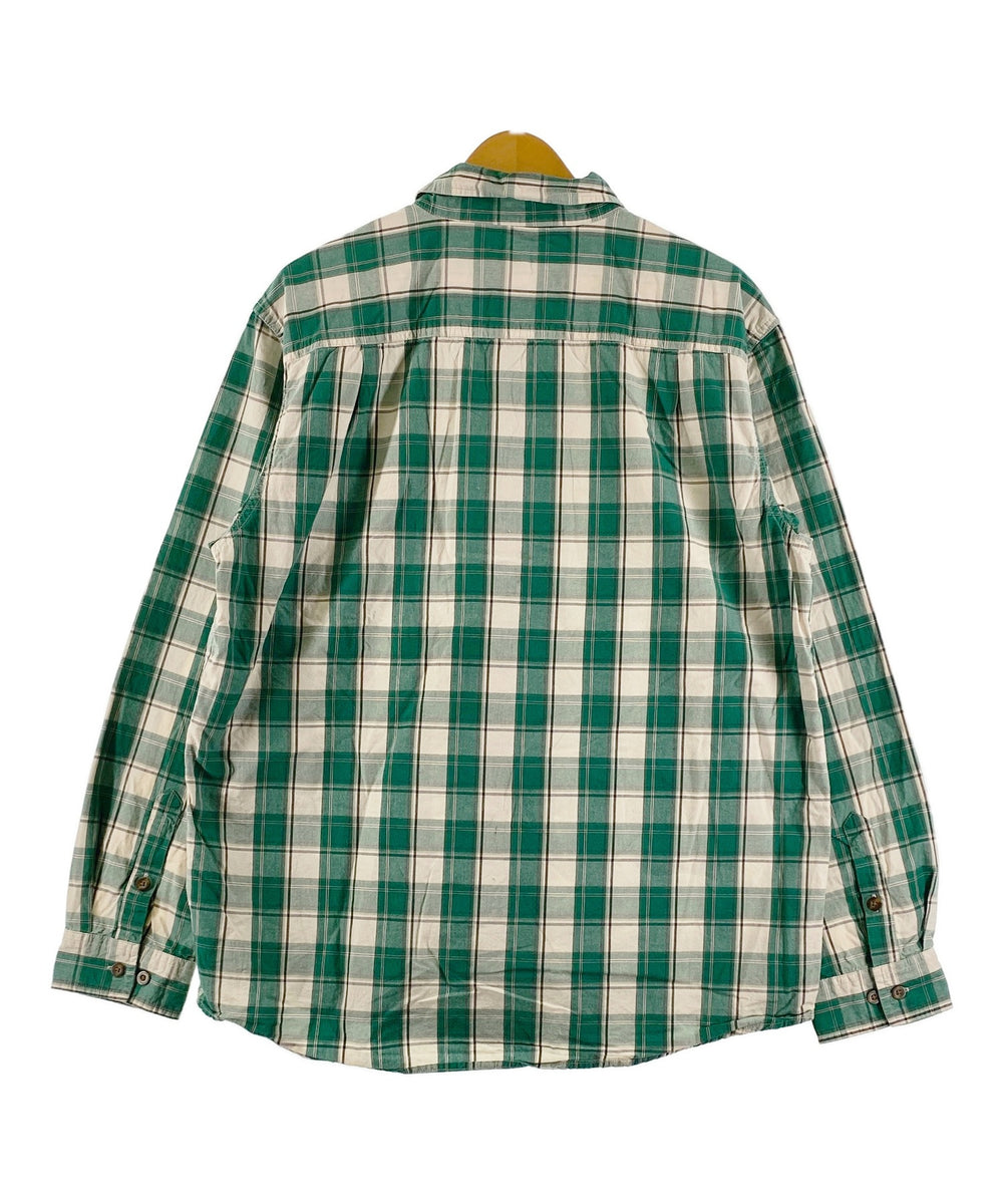 Carhartt 長袖シャツ