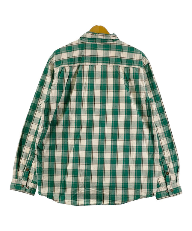 Carhartt 長袖シャツ