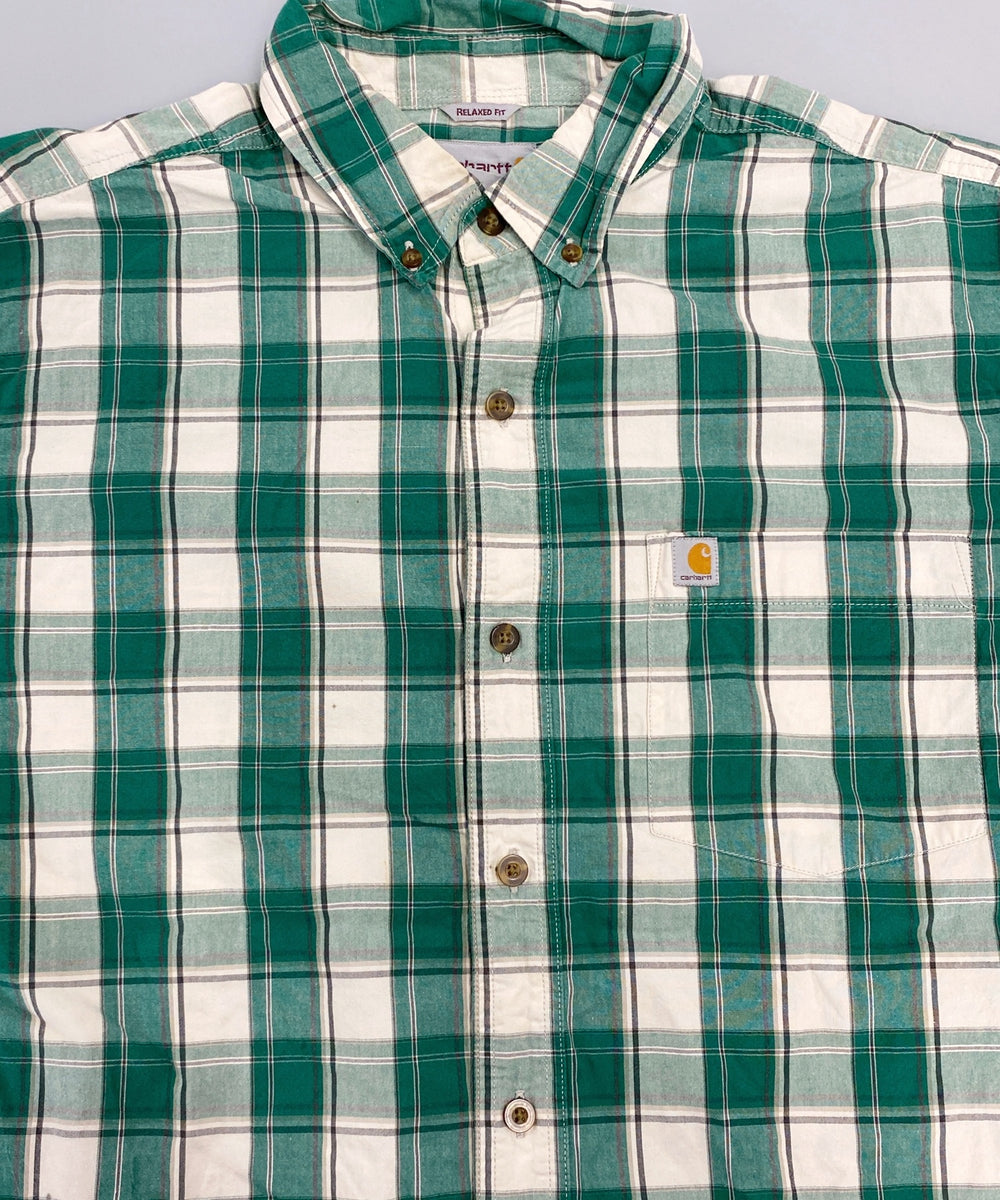 Carhartt 長袖シャツ