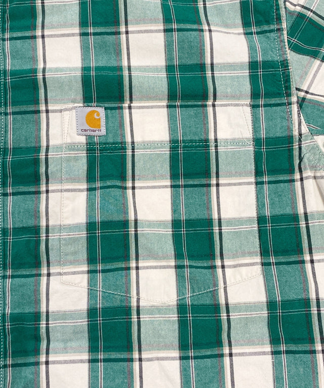 Carhartt 長袖シャツ