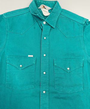 Carhartt 長袖シャツ