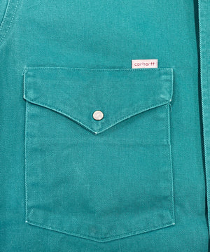 Carhartt 長袖シャツ