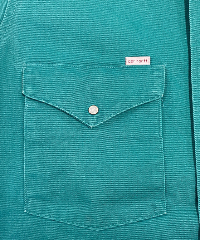 Carhartt 長袖シャツ